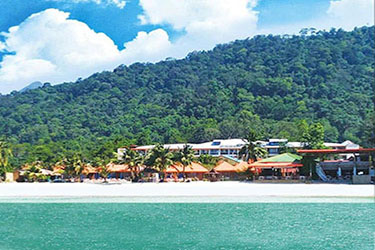 Koh Chang Island-hotels-thailand